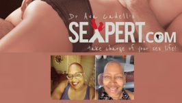 Tamara Bell, Kim Varner Word lid van Sexpert.com als hoofdredacteuren